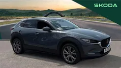 Used 2021 Mazda CX-30 Inclusive SUV | £17,490 (Fair price)