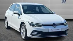 VW Golf VIII