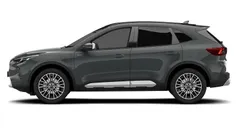 Used 2018 Ford Kuga Titanium SUV | £9,995 (Fair price)
