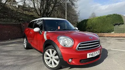 Used Mini Cooper Coupé 122 HP (89 kW) 2016 Coupe