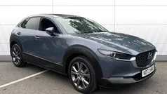 Used 2023 Mazda CX-30 Inclusive SUV | £18,692 (Fair price)