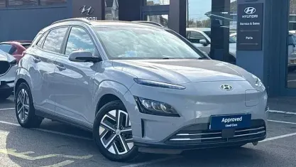Used Hyundai Kona Ultimate 150 kW (204 HP) 2022 SUV
