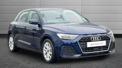 Used 2024 Audi A1 Sport Hatchback | £21,250 (Good price)