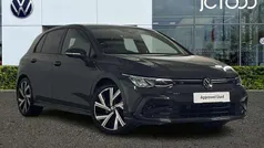 Used 2022 VW Golf VIII R-line Hatchback | £21,870 (Fair price)