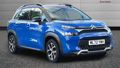 Used 2023 Citroën C3 Aircross PureTech SUV | £13,400 (Fair price)