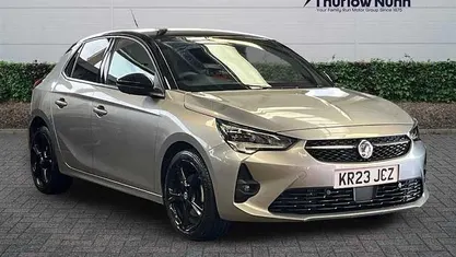 Used Vauxhall Corsa S 101 HP (74 kW) 2023 Hatchback