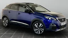 Used 2020 Peugeot 3008 Premium Estate | £15,295 (Fair price)