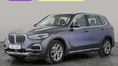 Used 2022 BMW X5 xLine SUV | £26,802 (Super price)