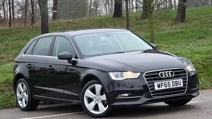 Used 2016 Audi A3 Sportback Sport Hatchback | £6,695 (Good price)