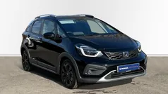 Used 2025 Honda Jazz Advance Hatchback | £23,750 (Fair price)