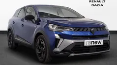 Used 2024 Renault Symbioz Techno Esprit Alpine SUV | £25,000 (Fair price)