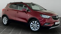 Used 2019 Vauxhall Mokka Elite SUV | £11,495 (Fair price)
