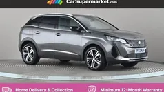 Used 2023 Peugeot 3008 GTi Estate | £20,197 (Fair price)