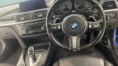 Used 2020 BMW 430 M Sport Coupe | £18,851 (Good price)