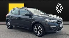 Used 2022 Dacia Sandero Prestige Hatchback | £10,466 (Fair price)