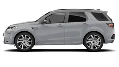Used 2023 Land Rover Discovery Sport SE Dynamic SUV | £25,620 (Good price)