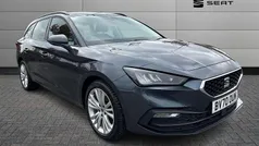 Used 2020 Seat Leon SE Dynamic Estate | £13,145 (Fair price)
