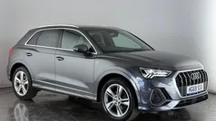 Used 2023 Audi Q3 S-Line SUV | £16,750 (Super price)