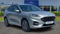 Used 2023 Ford Kuga ST-Line SUV | £19,846 (Fair price)