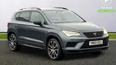 Used 2020 Cupra Ateca SUV | £21,799 (Fair price)