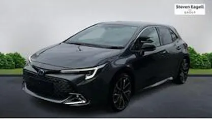 Used Toyota Corolla 140 HP (102 kW) 2026 Hatchback
