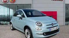 Used 2022 Fiat 500 Dolcevita Hatchback | £9,490 (Fair price)