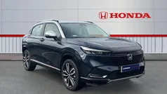 Used 2023 Honda HR-V Advance SUV | £25,337 (Fair price)