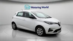 Used 2021 Renault Zoe Play Hatchback | £8,911 (Fair price)