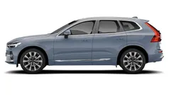Grey Used 2023 Volvo XC60 Plus SUV | £33,947 (Fair price)