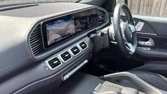 Used 2016 Mercedes GLE450 AMG Premium Plus Estate | £51,899