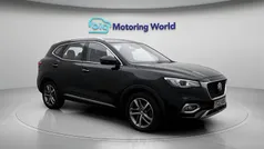 Used 2022 MG HS Excite SUV | £14,100 (Fair price)
