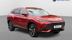 Used 2024 MG HS Trophy SUV | £22,899 (Fair price)