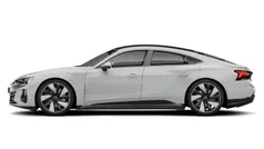Used 2024 Audi e-tron GT quattro Design Sedan | £41,200 (Super price)