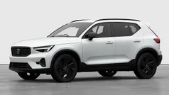 New 2025 Volvo XC40 Plus SUV | £38,590 (Fair price)
