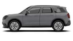 Used 2016 Mini Cooper D Countryman SUV | £4,691 (Good price)