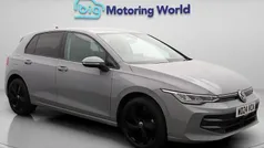 Used 2026 VW Golf VIII Match Hatchback | £20,525 (Good price)
