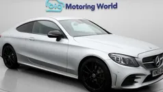 Mercedes C300