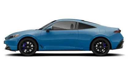 New Honda Prelude Advance 143 HP (105 kW) 2026 Coupe