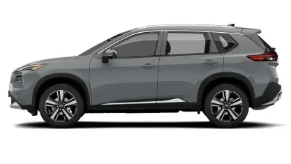 Used Nissan X-Trail Acenta Premium 213 HP (156 kW) 2026 SUV