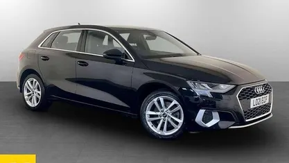 Used Audi A3 Sportback e-tron Sport 204 HP (150 kW) 2025 Hatchback