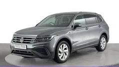 Used 2024 VW Tiguan Allspace Life SUV | £20,560 (Super price)