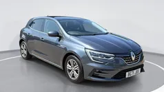 Grey Used 2021 Renault Mégane IV Iconic Hatchback | £13,999 (Good price)