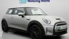 Used 2023 Mini Cooper Level 2 Hatchback | £14,500 (Fair price)