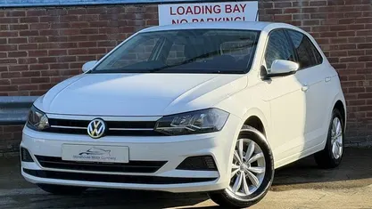 Used 2020 VW Polo SE Hatchback | £9,995 (Good price)