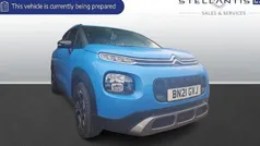 Used 2020 Citroën C3 Aircross Flair SUV | £11,875 (Fair price)