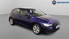 Used 2024 VW Golf VIII Life Hatchback | £18,199 (Fair price)