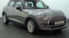 Used 2018 Mini Cooper Hatch Hatchback | £9,300 (Super price)