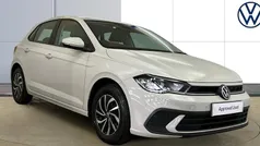 Used 2026 VW Polo Life Hatchback | £13,618 (Super price)
