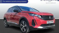 Used 2023 Peugeot 3008 GTi Estate | £18,877 (Good price)