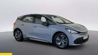 Used Cupra Born 150 kW (204 HP) 2024 Hatchback